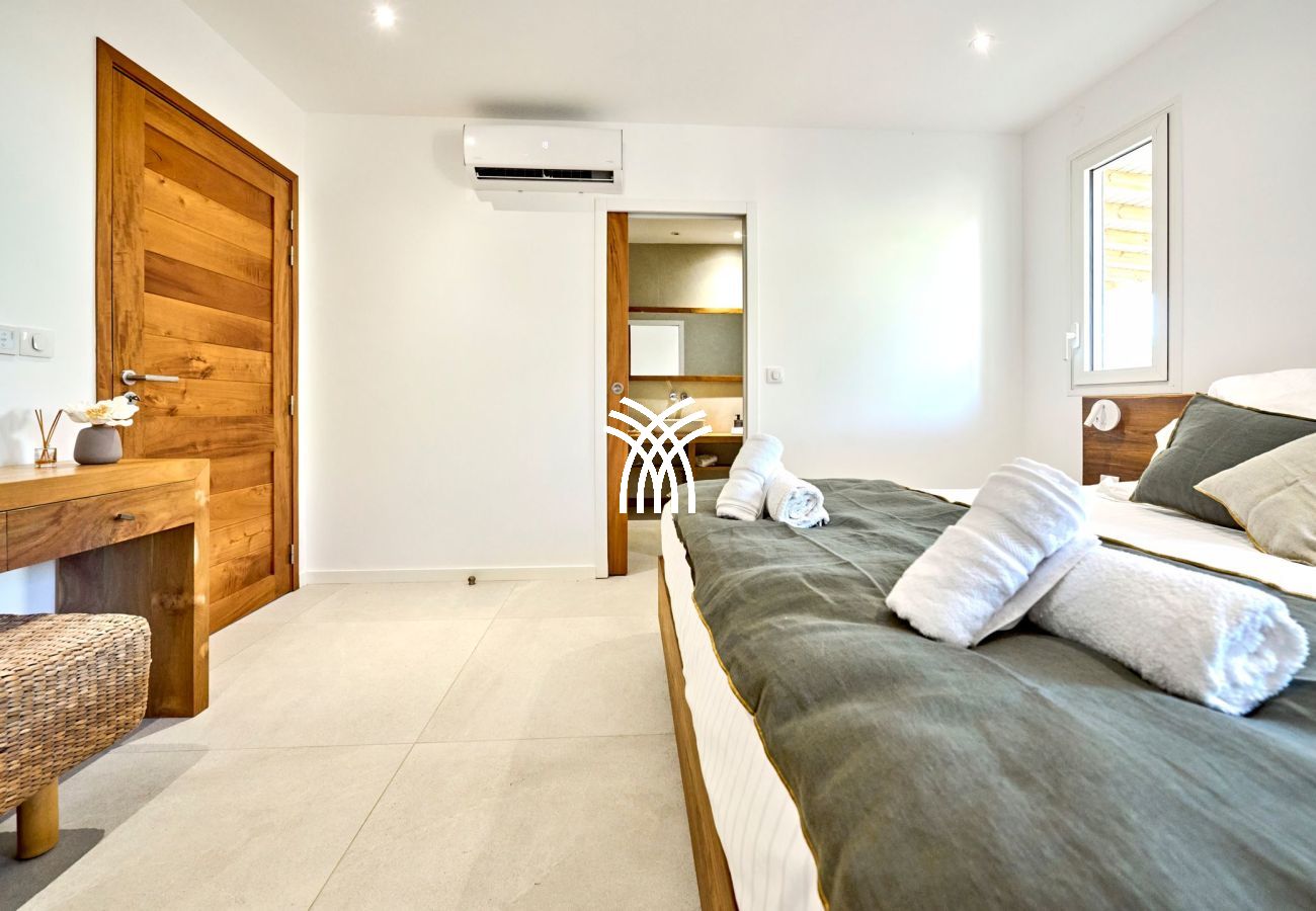 Villa in Sainte-Anne - Kazla