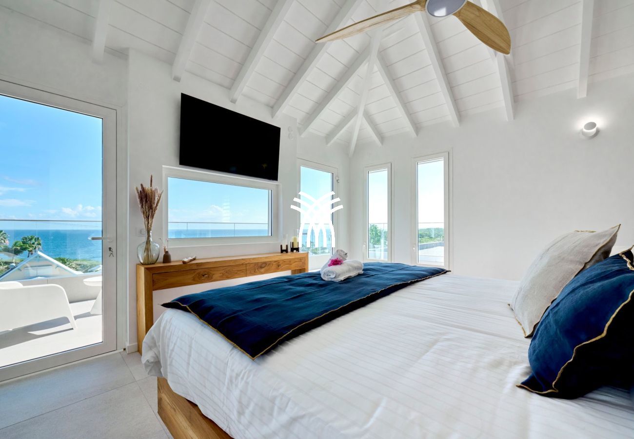 Villa in Sainte-Anne - Kazla