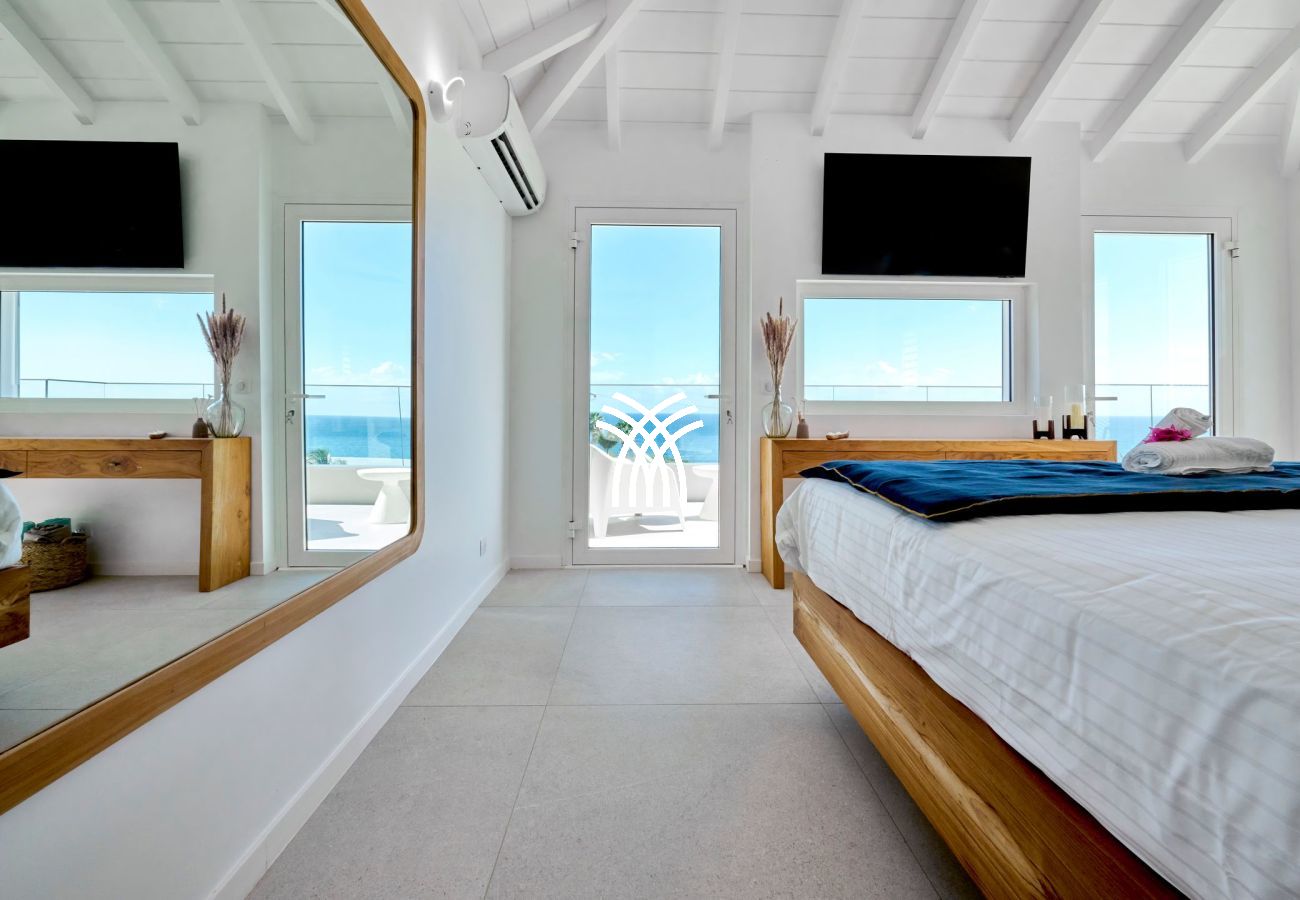 Villa in Sainte-Anne - Kazla