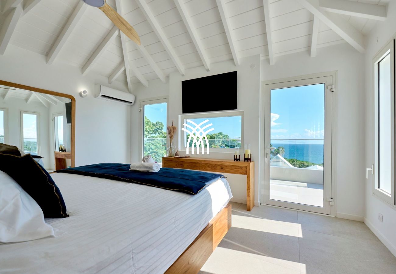 Villa in Sainte-Anne - Kazla