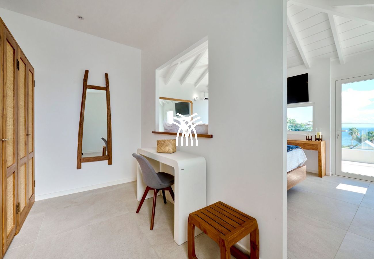 Villa in Sainte-Anne - Kazla