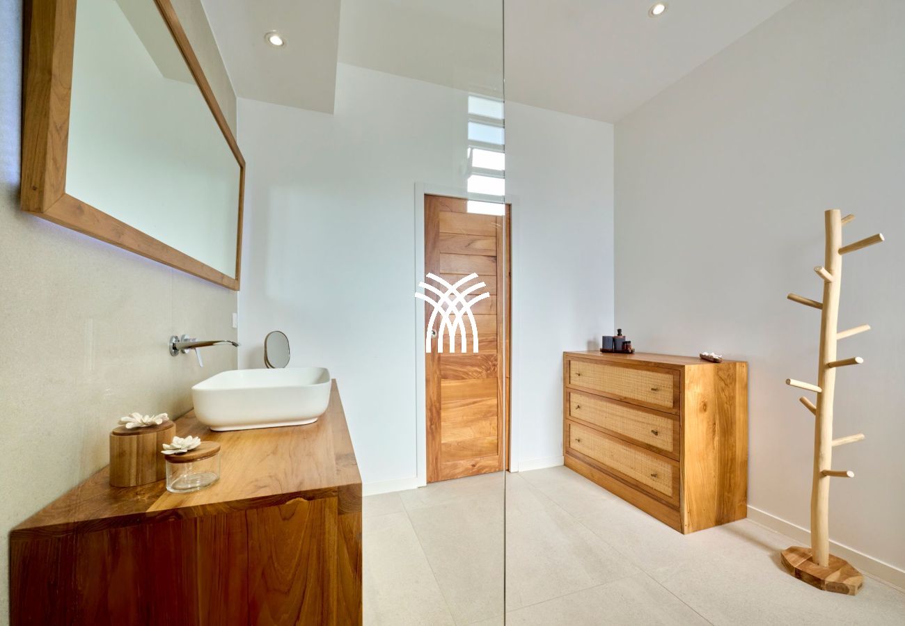 Villa in Sainte-Anne - Kazla