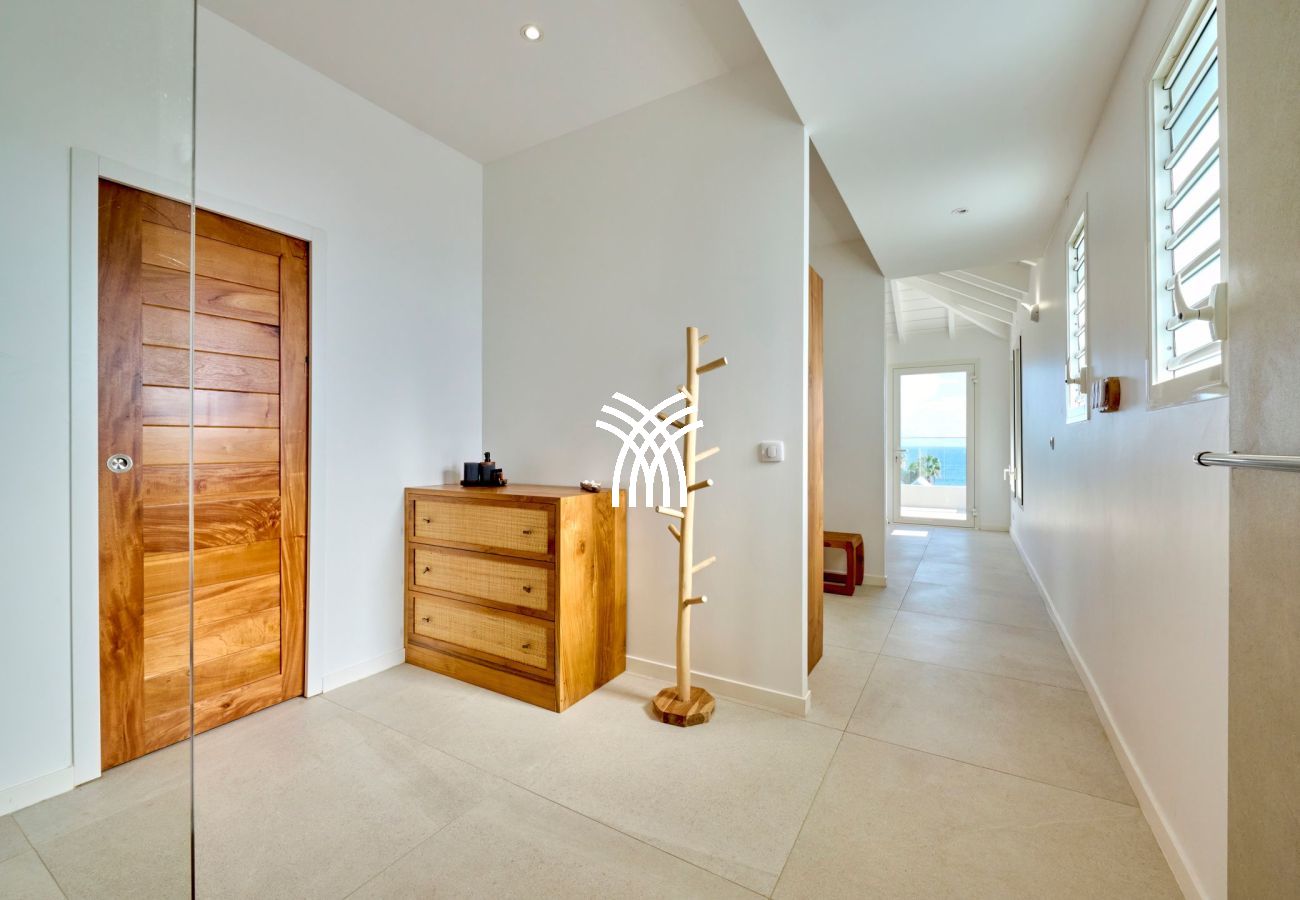 Villa in Sainte-Anne - Kazla