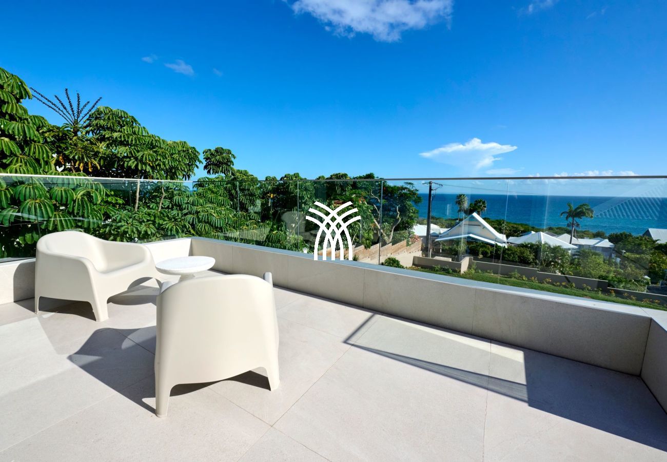 Villa in Sainte-Anne - Kazla