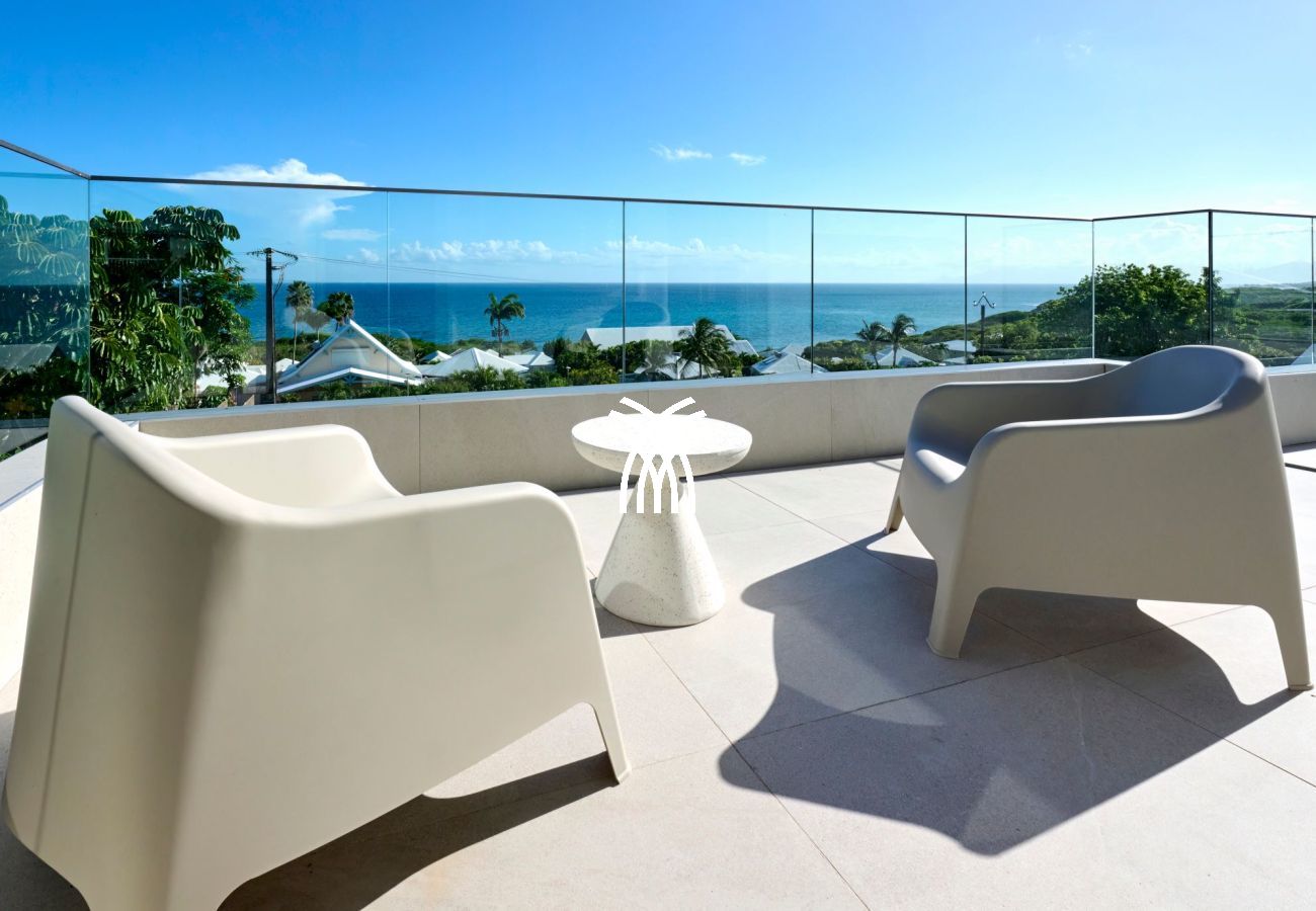 Villa in Sainte-Anne - Kazla