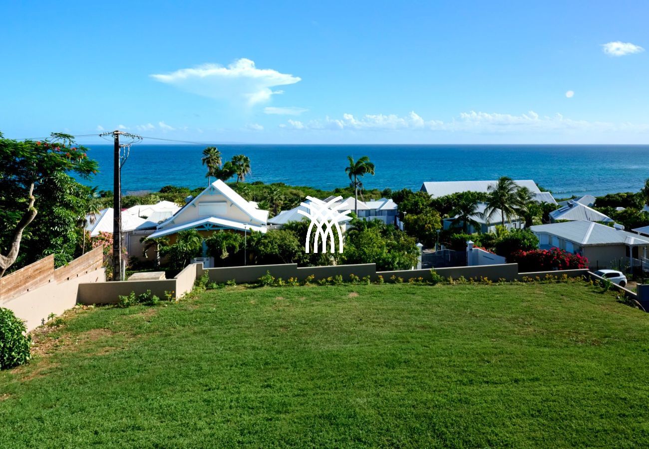 Villa in Sainte-Anne - Kazla