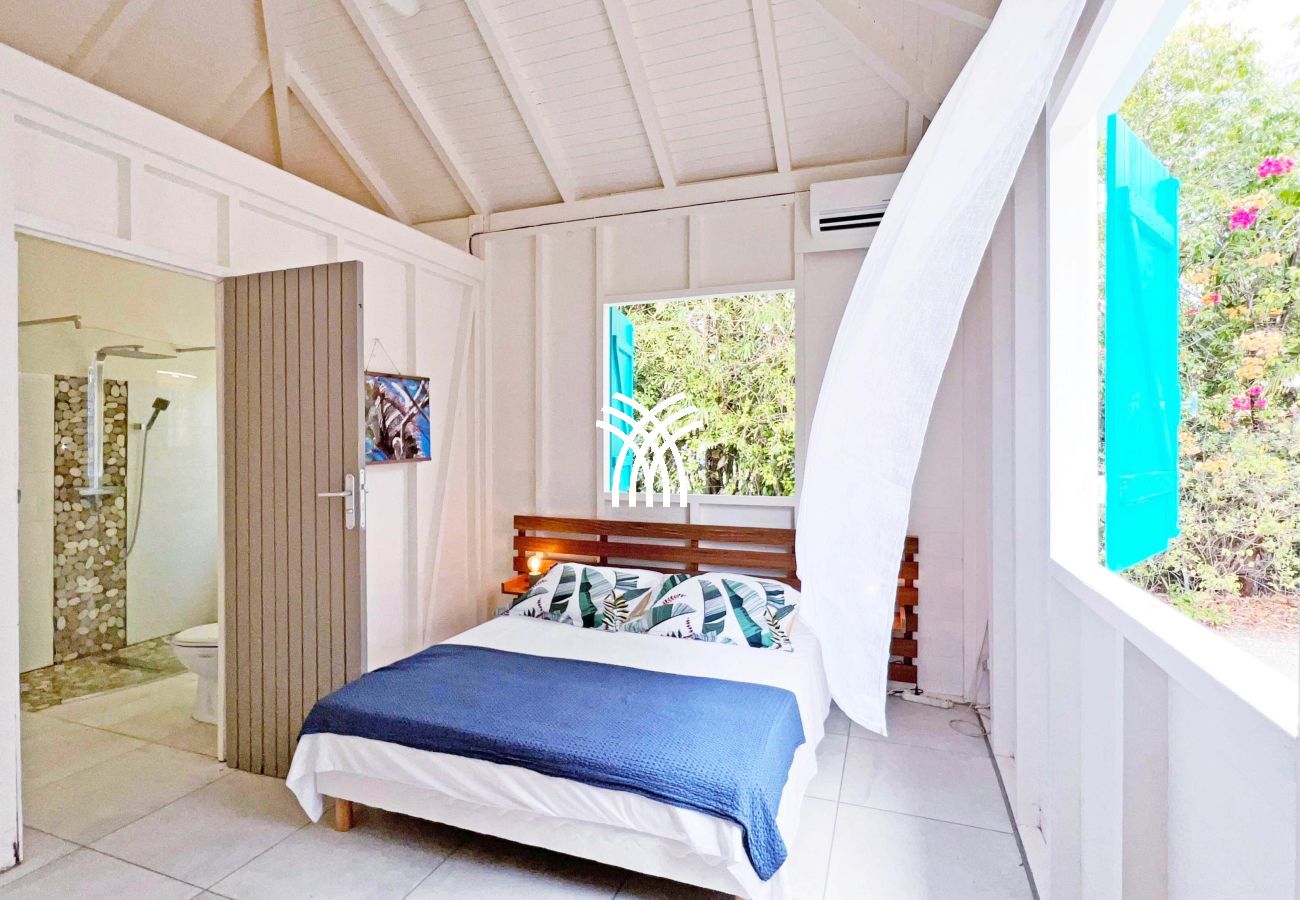 Villa in Saint-François - Gwadaluna