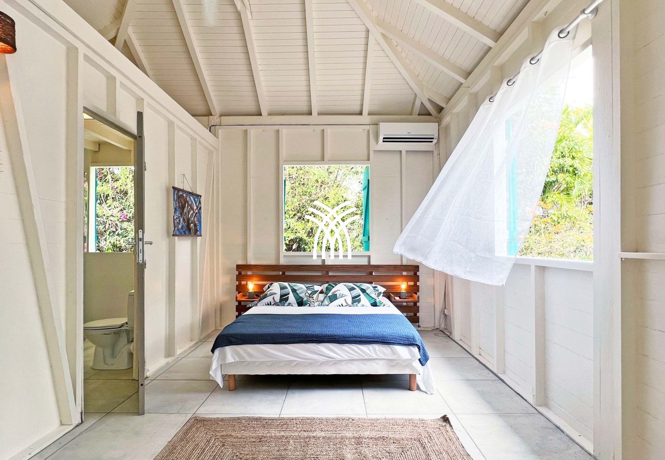 Villa in Saint-François - Gwadaluna