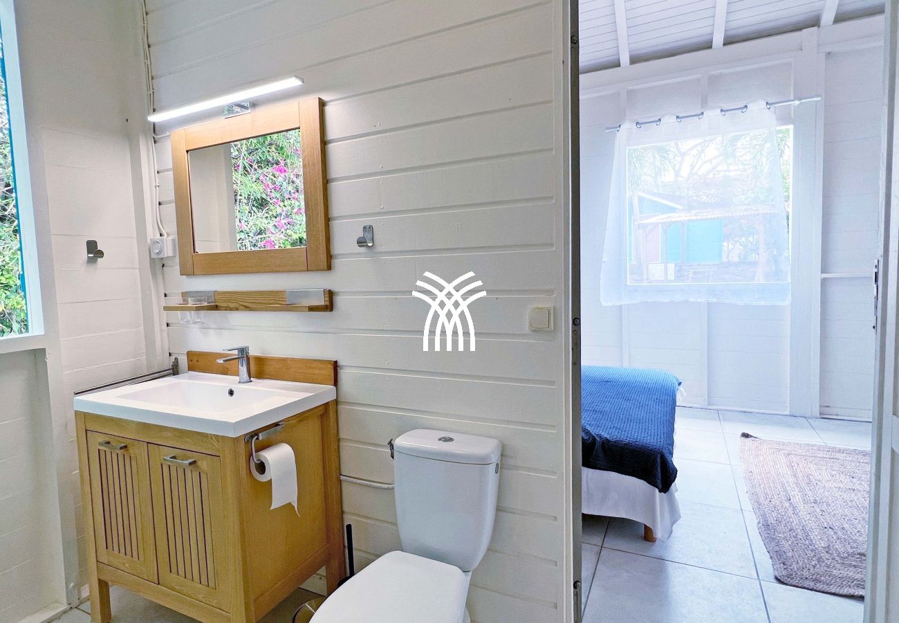 Villa in Saint-François - Gwadaluna