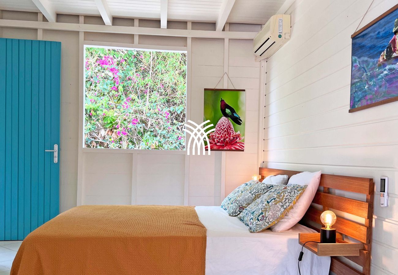 Villa in Saint-François - Gwadaluna