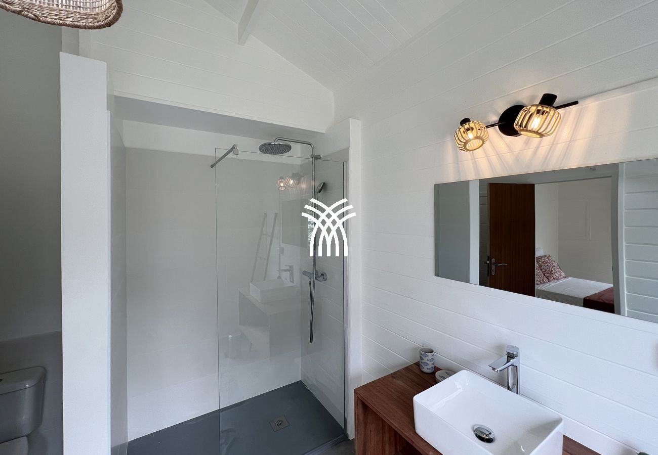 Villa in Saint-François - Gwadaluna