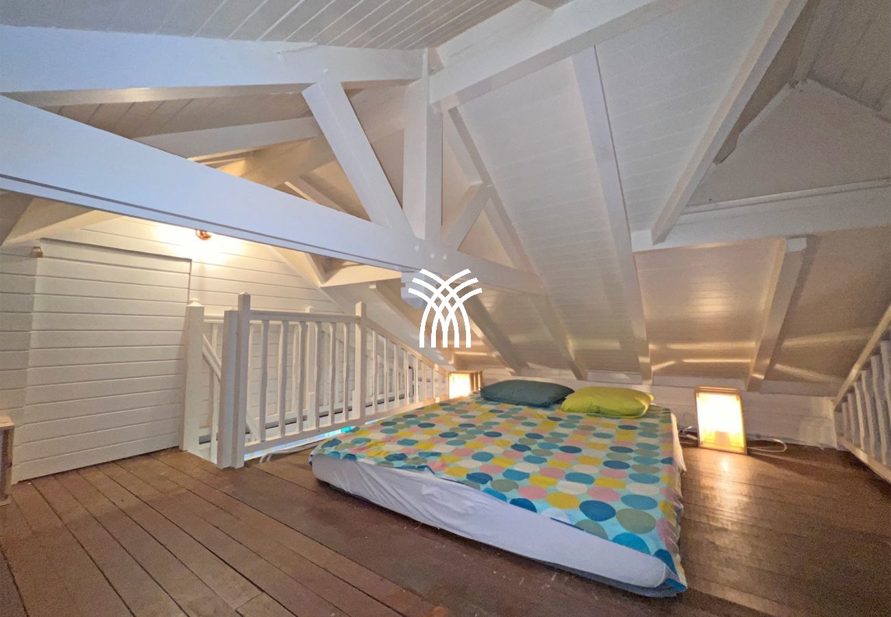 Villa in Saint-François - Gwadaluna