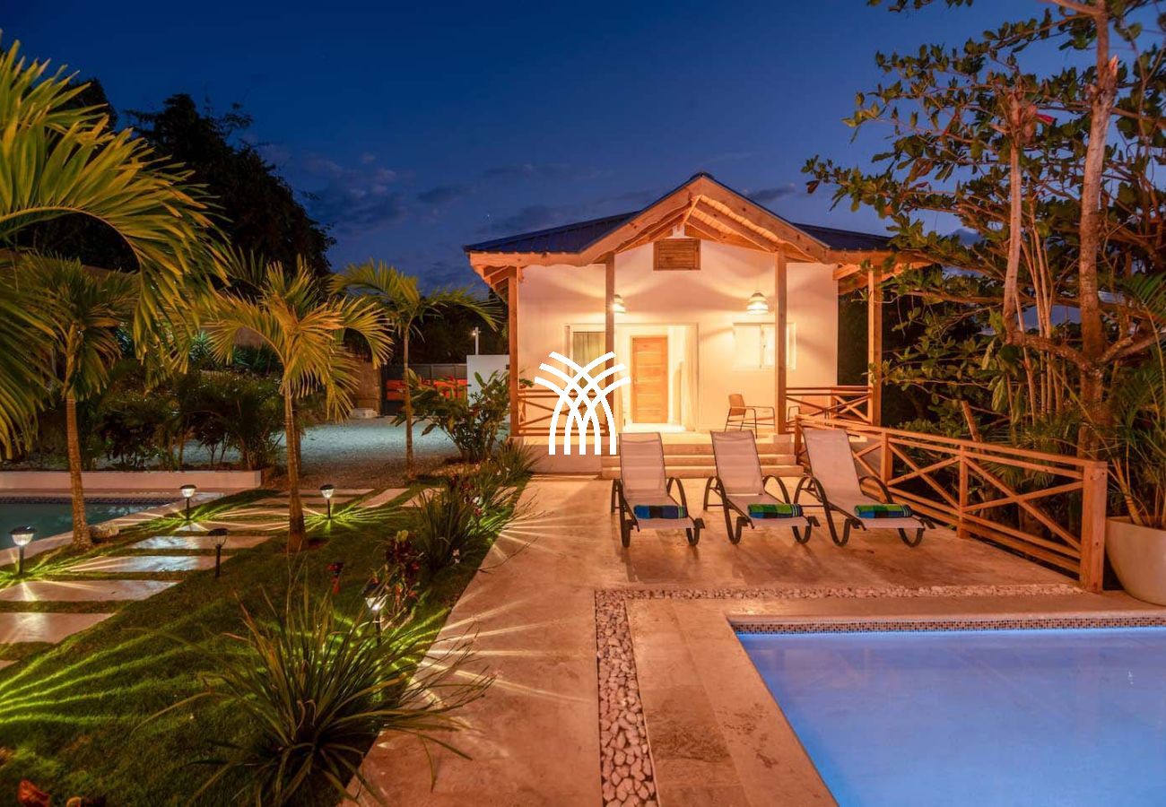 Villa in Las Terrenas - Loma
