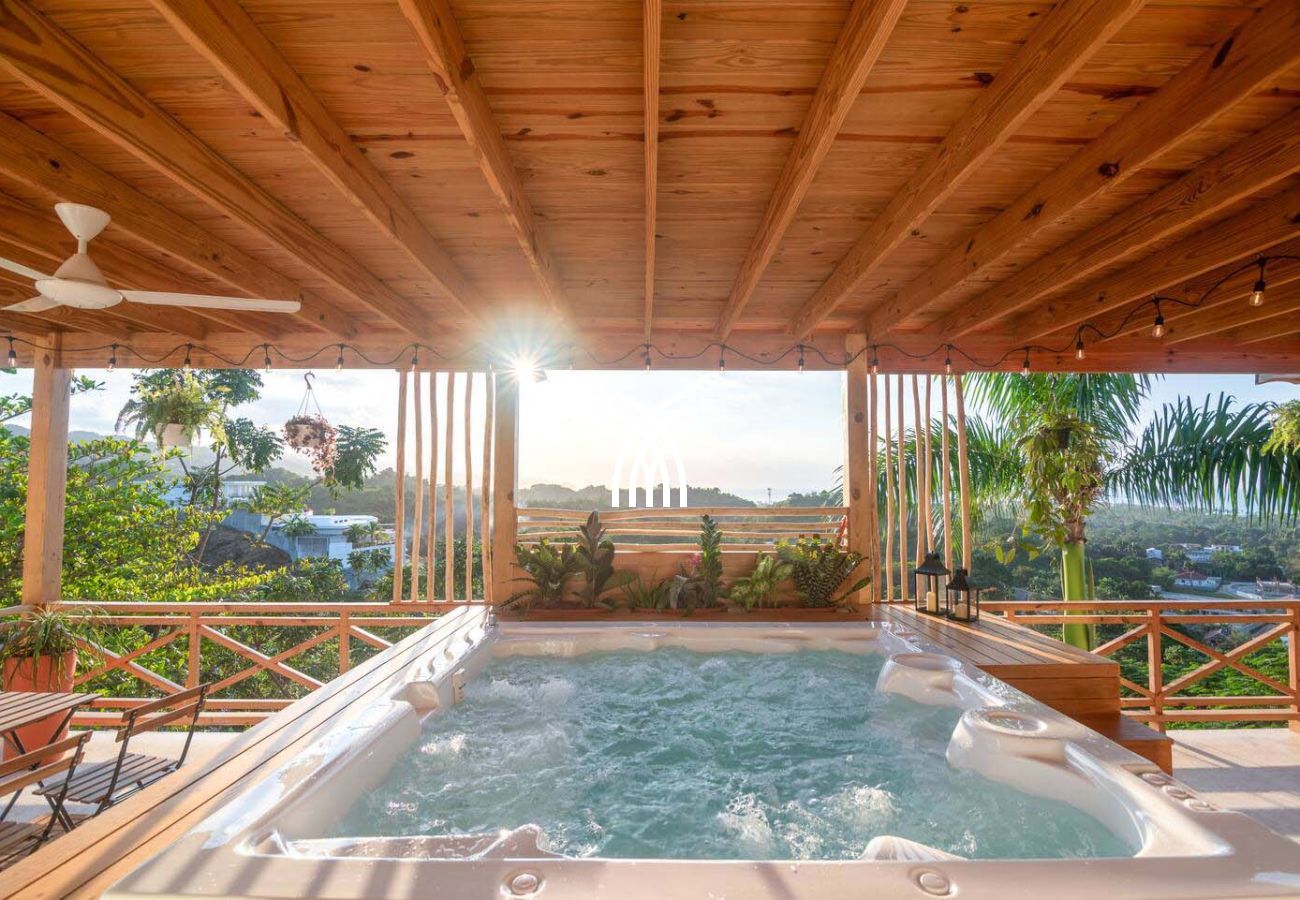 Villa in Las Terrenas - Loma
