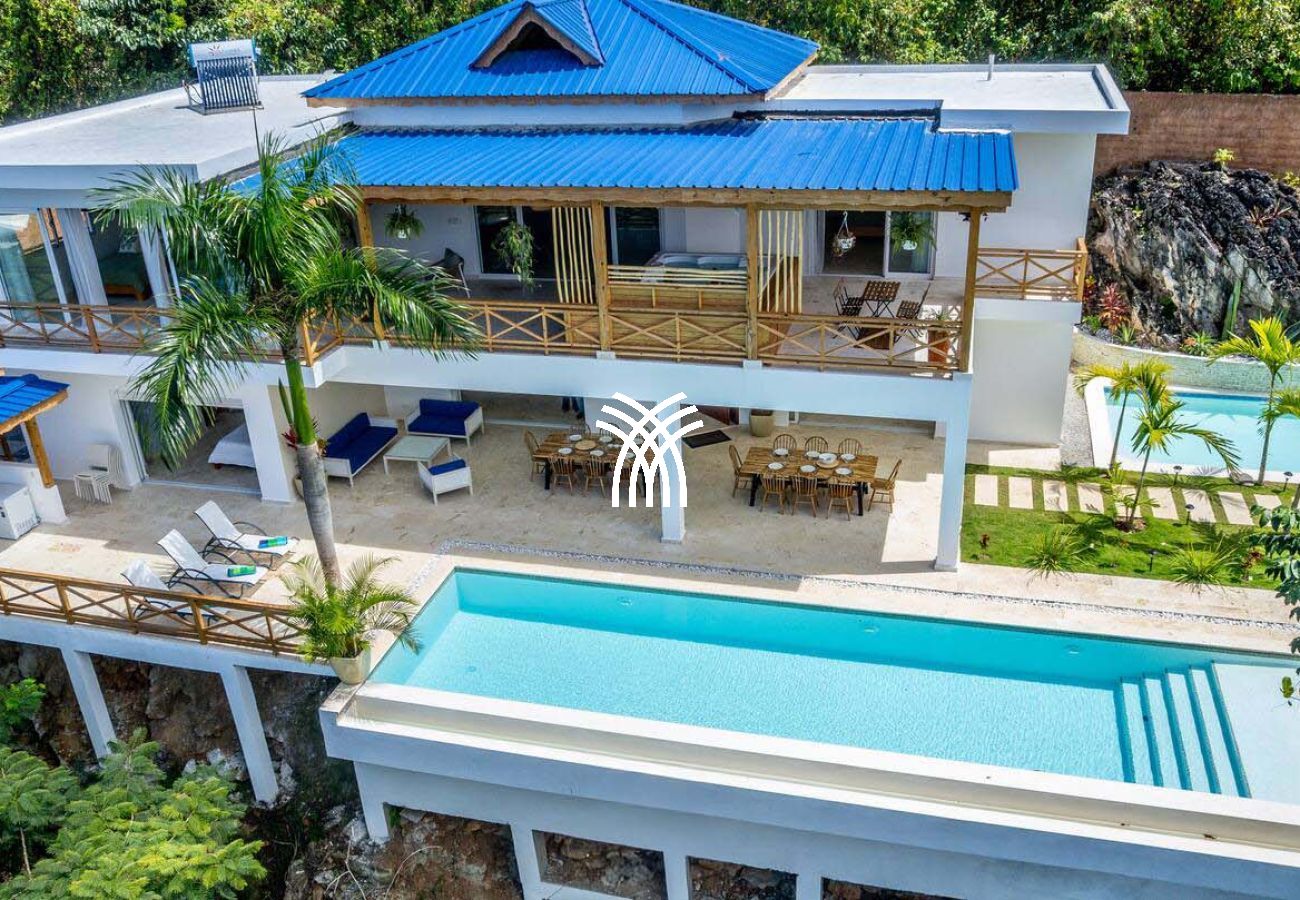 Villa in Las Terrenas - Loma