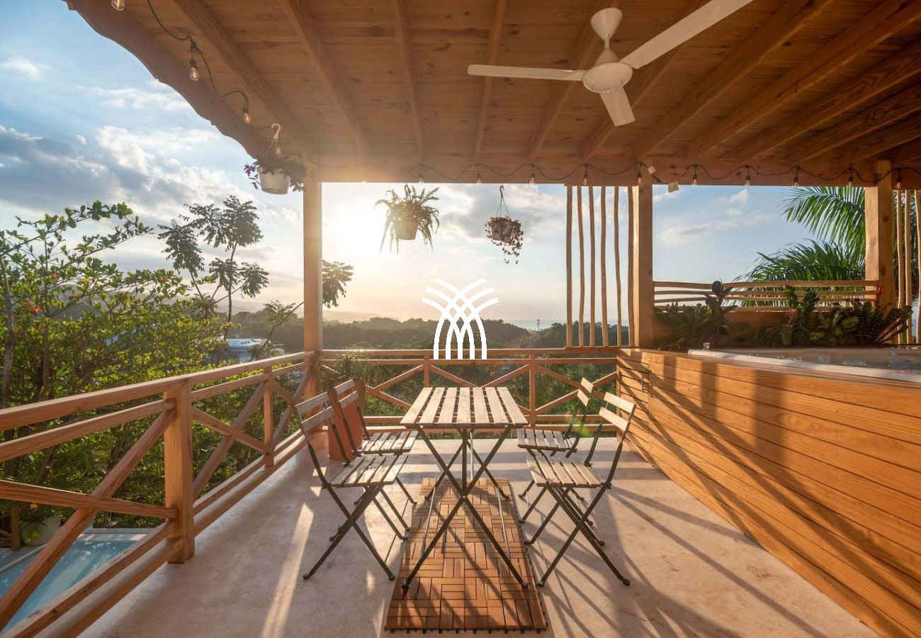 Villa in Las Terrenas - Loma