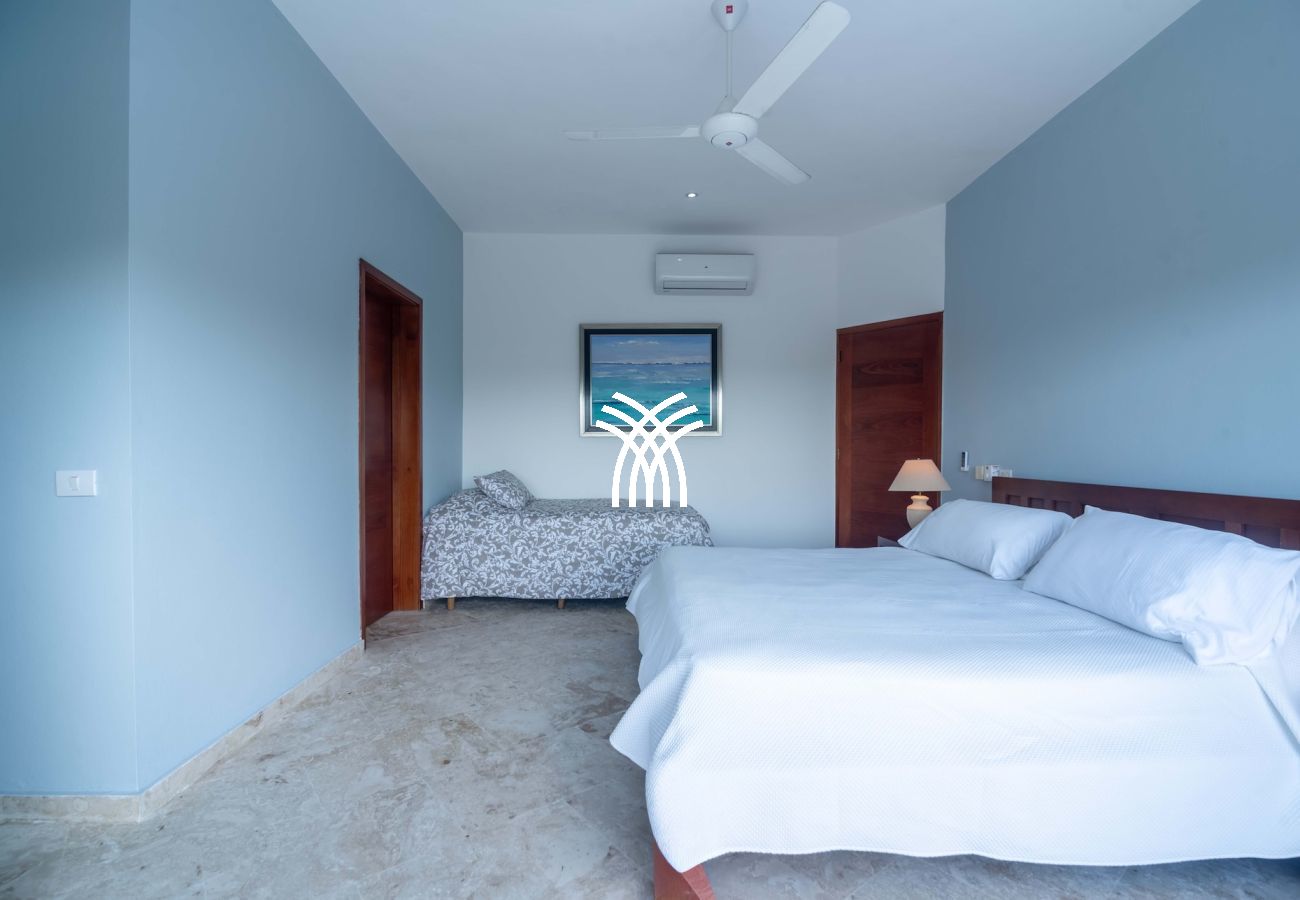 Villa in Las Terrenas - Loma