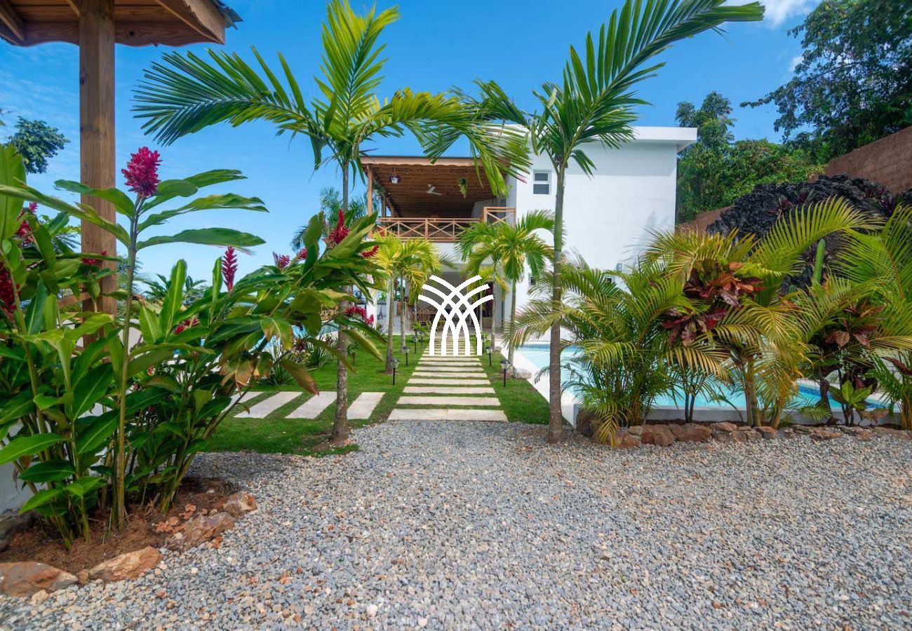 Villa in Las Terrenas - Loma