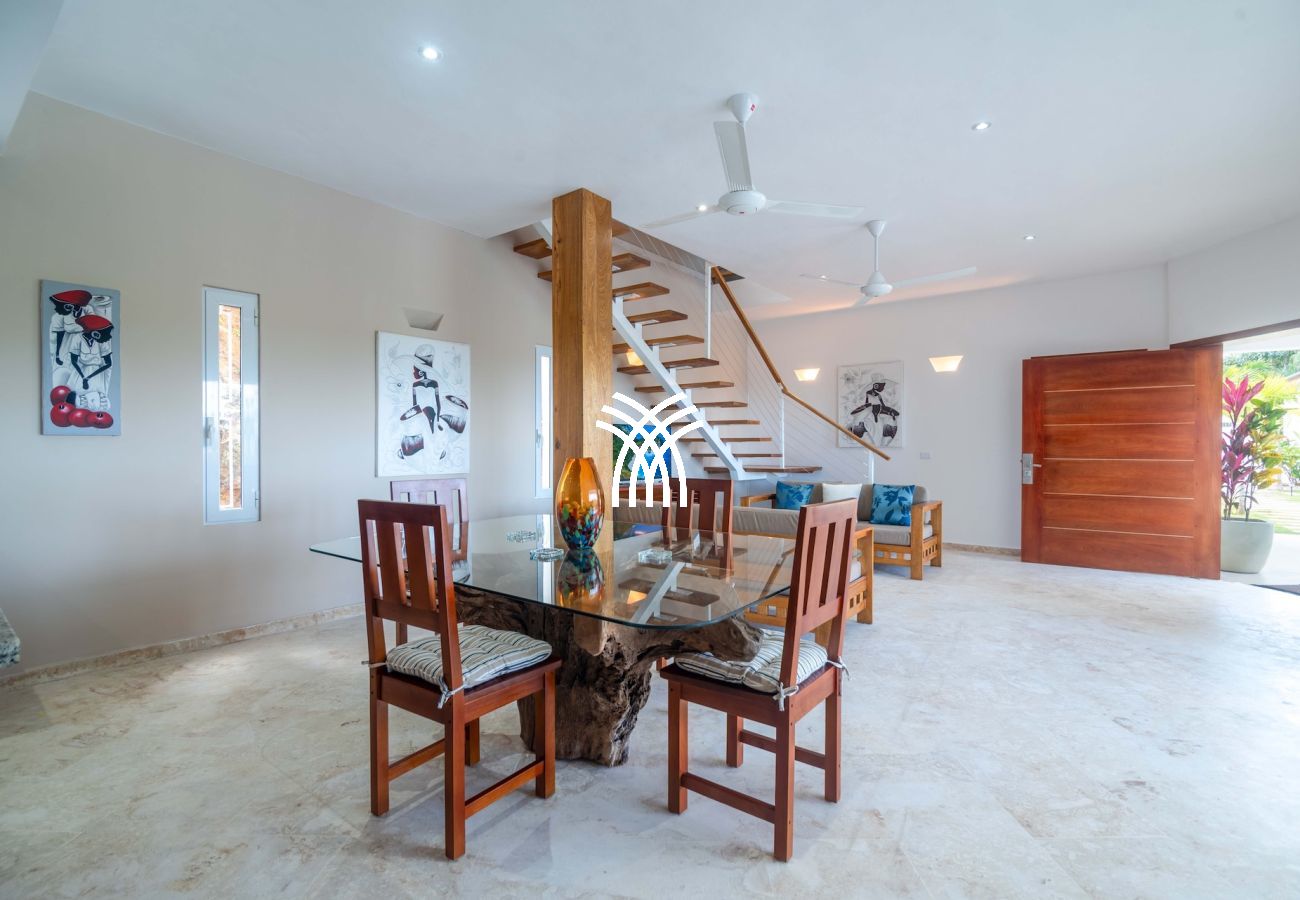 Villa in Las Terrenas - Loma
