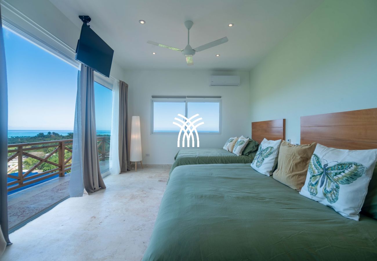 Villa in Las Terrenas - Loma