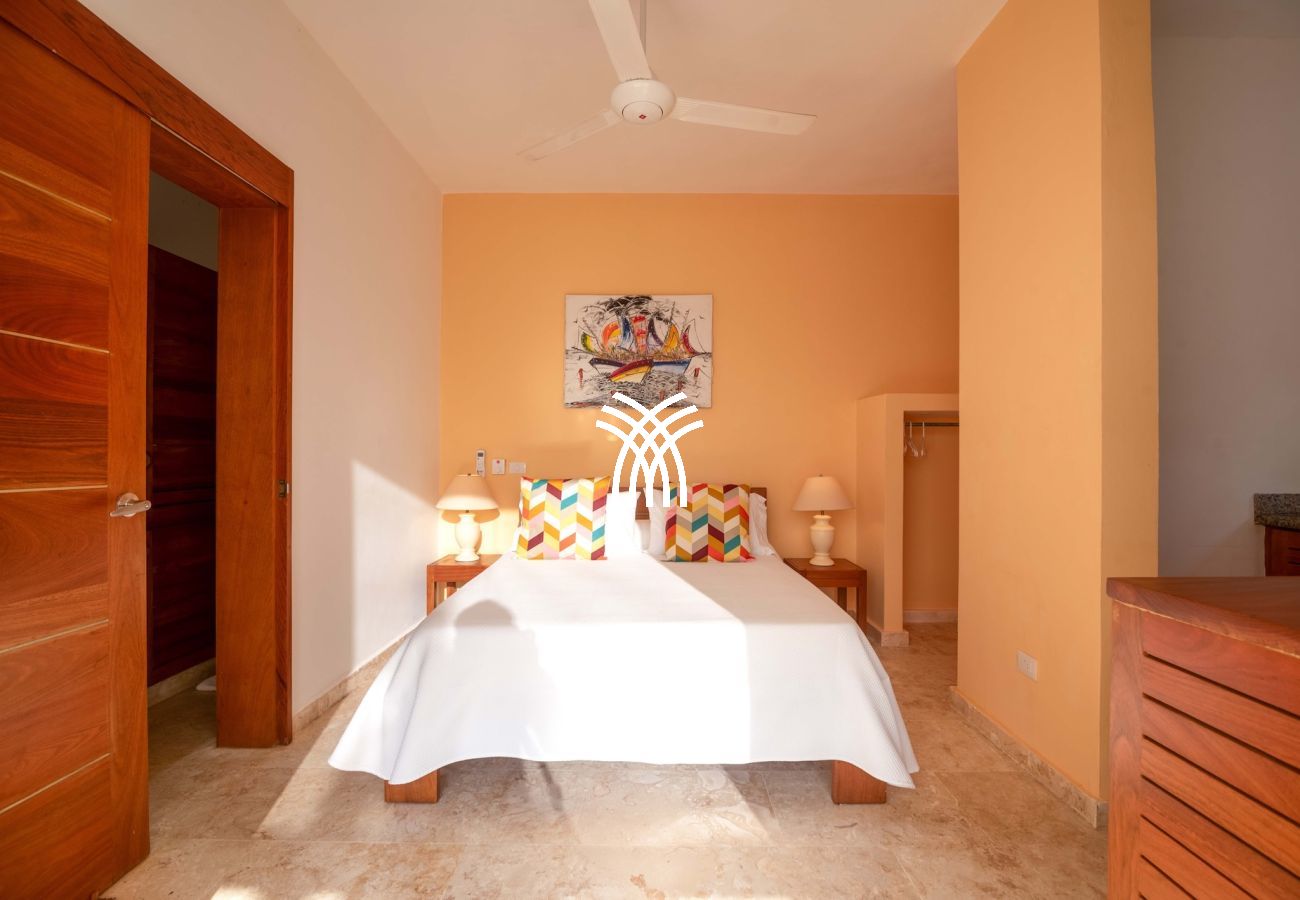 Villa in Las Terrenas - Loma