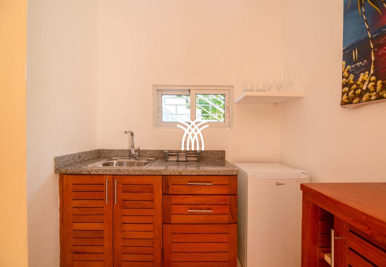 Villa in Las Terrenas - Loma