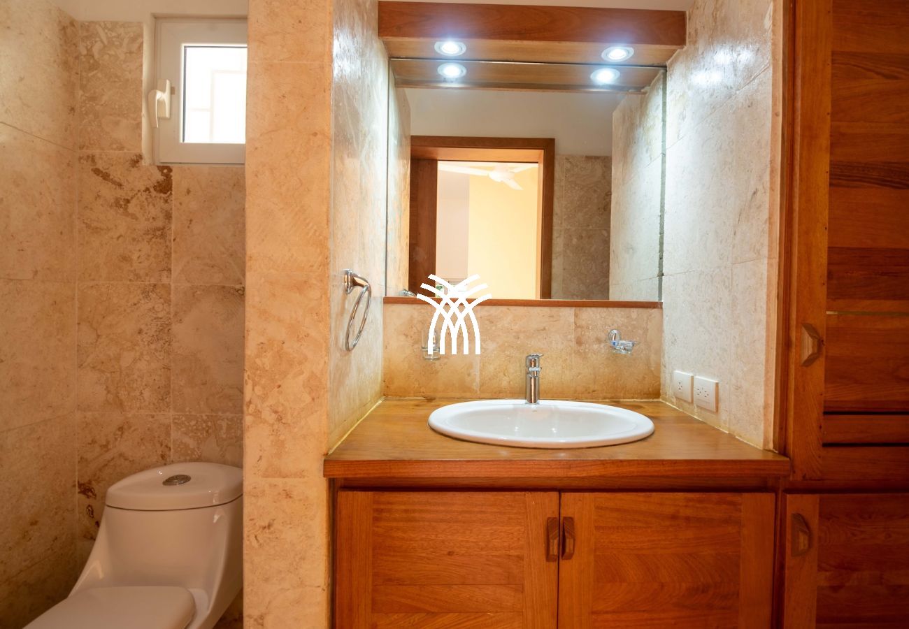 Villa in Las Terrenas - Loma