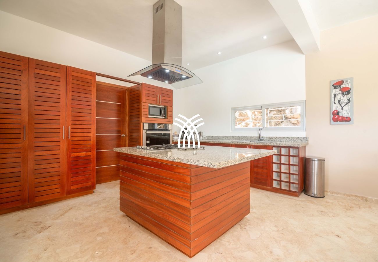 Villa in Las Terrenas - Loma