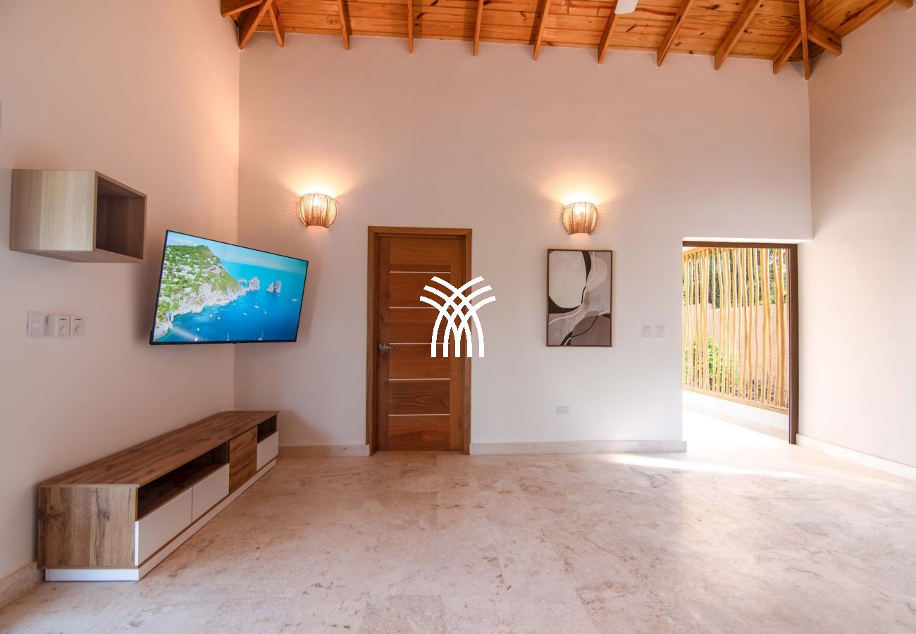 Villa in Las Terrenas - Loma