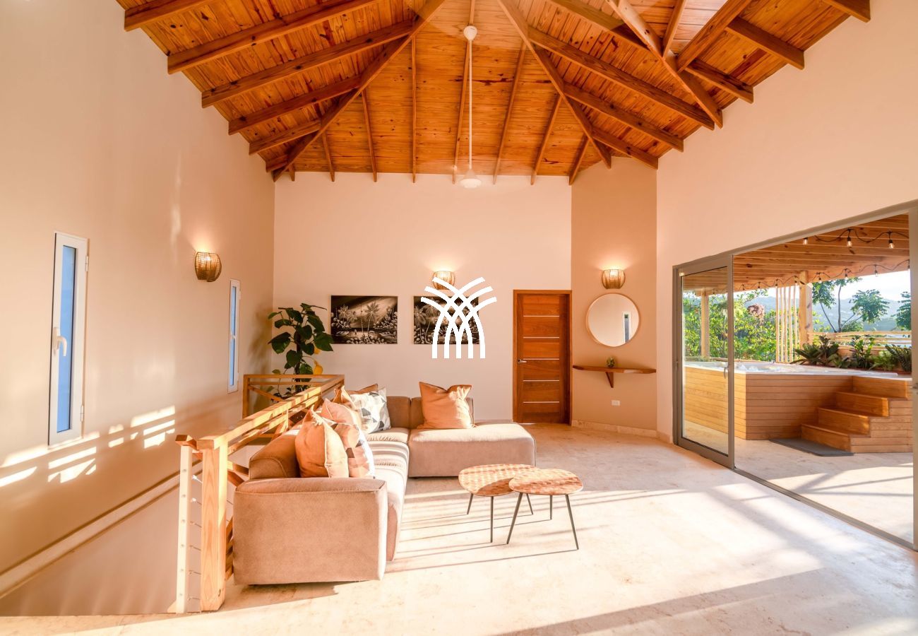 Villa in Las Terrenas - Loma