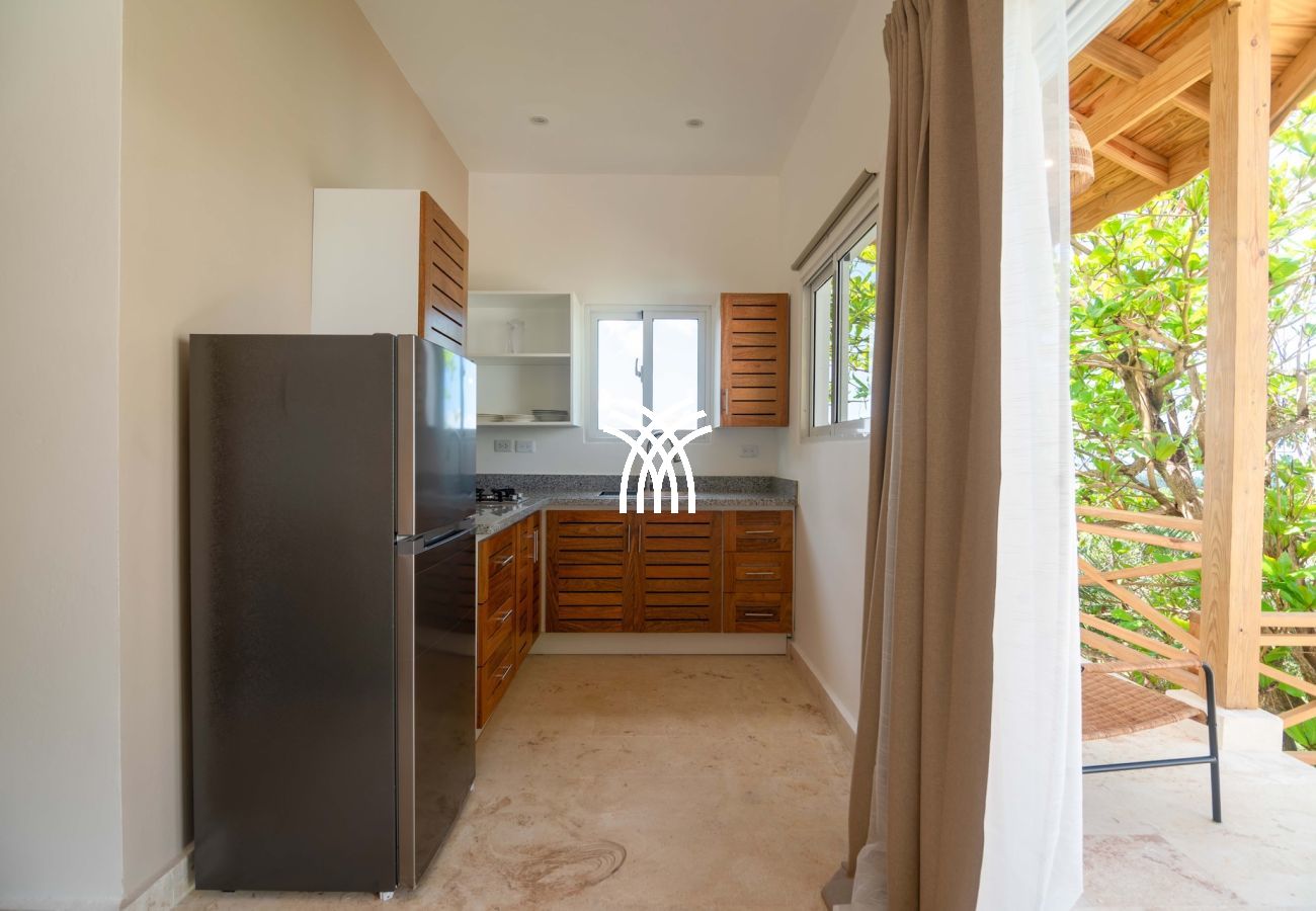 Villa in Las Terrenas - Loma