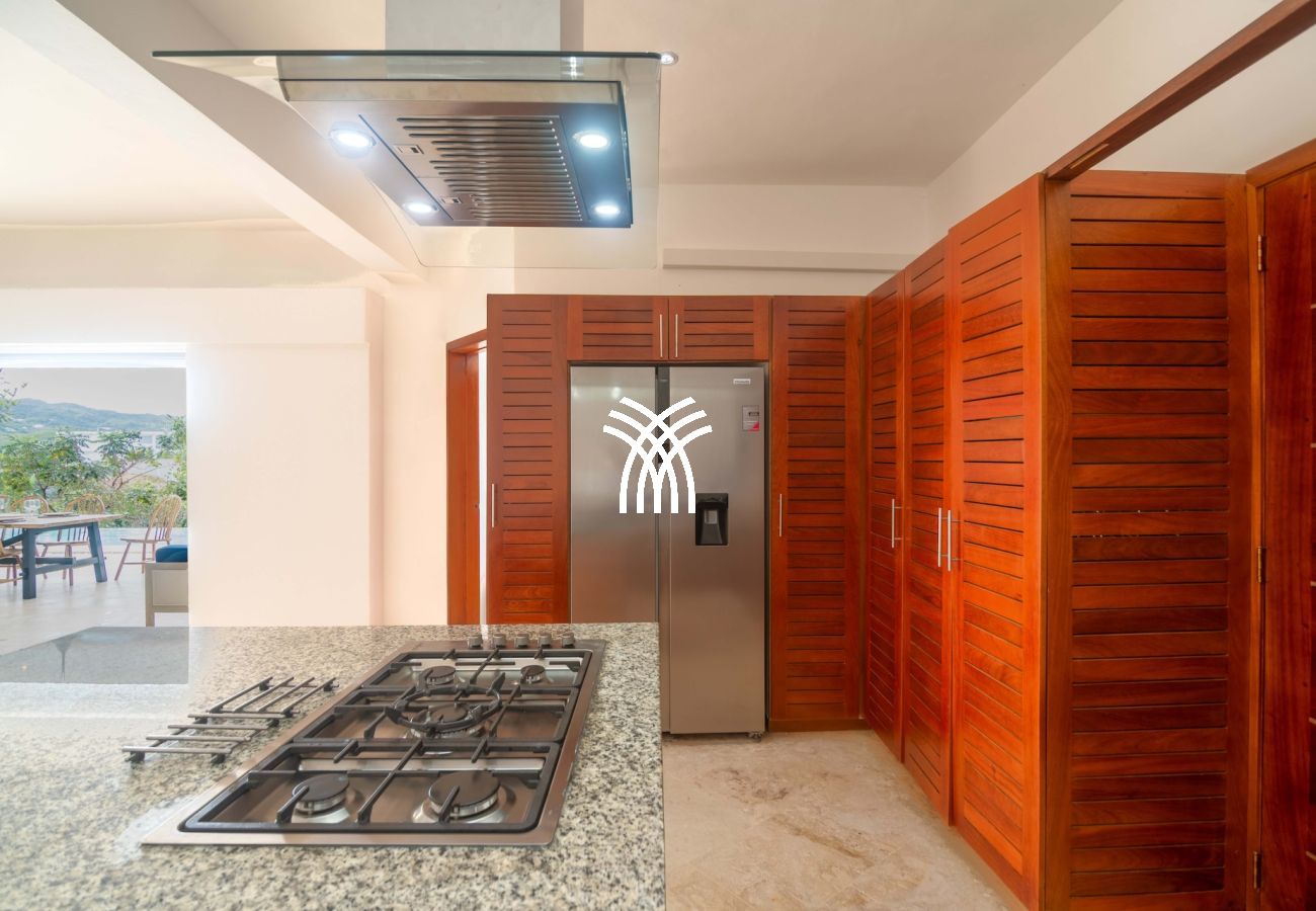 Villa in Las Terrenas - Loma