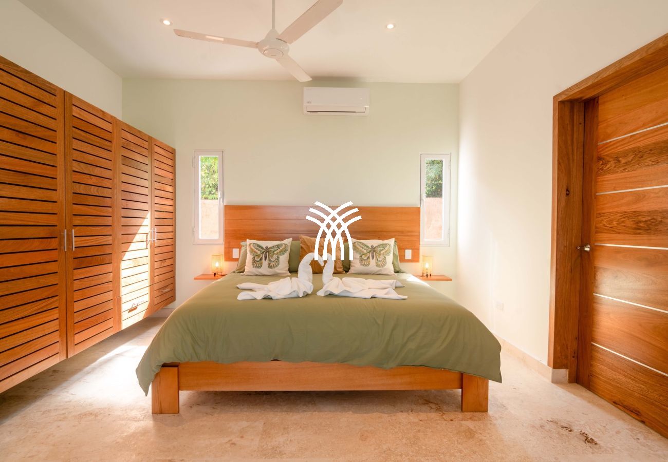 Villa in Las Terrenas - Loma