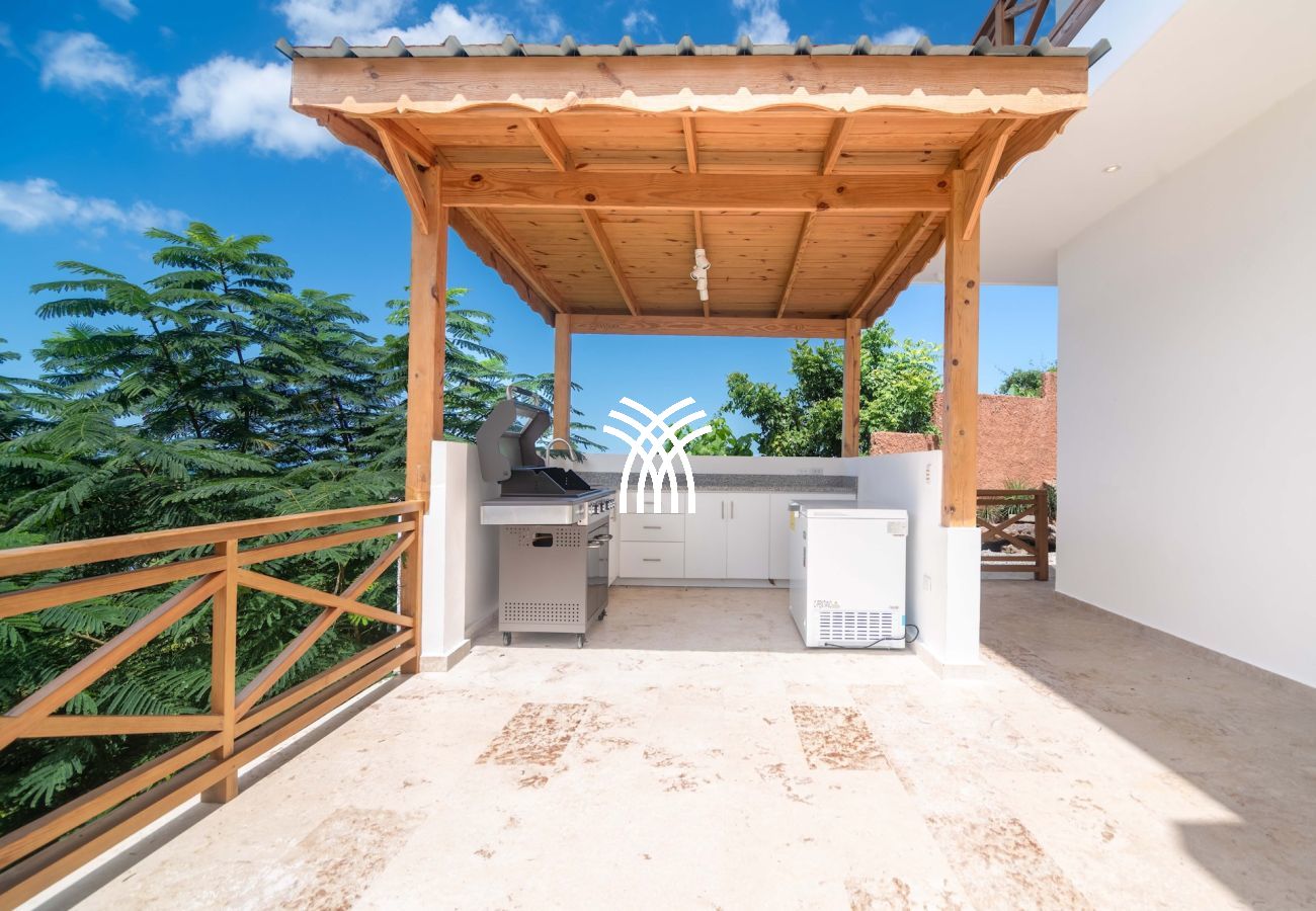 Villa in Las Terrenas - Loma