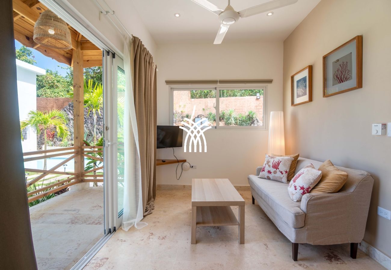 Villa in Las Terrenas - Loma