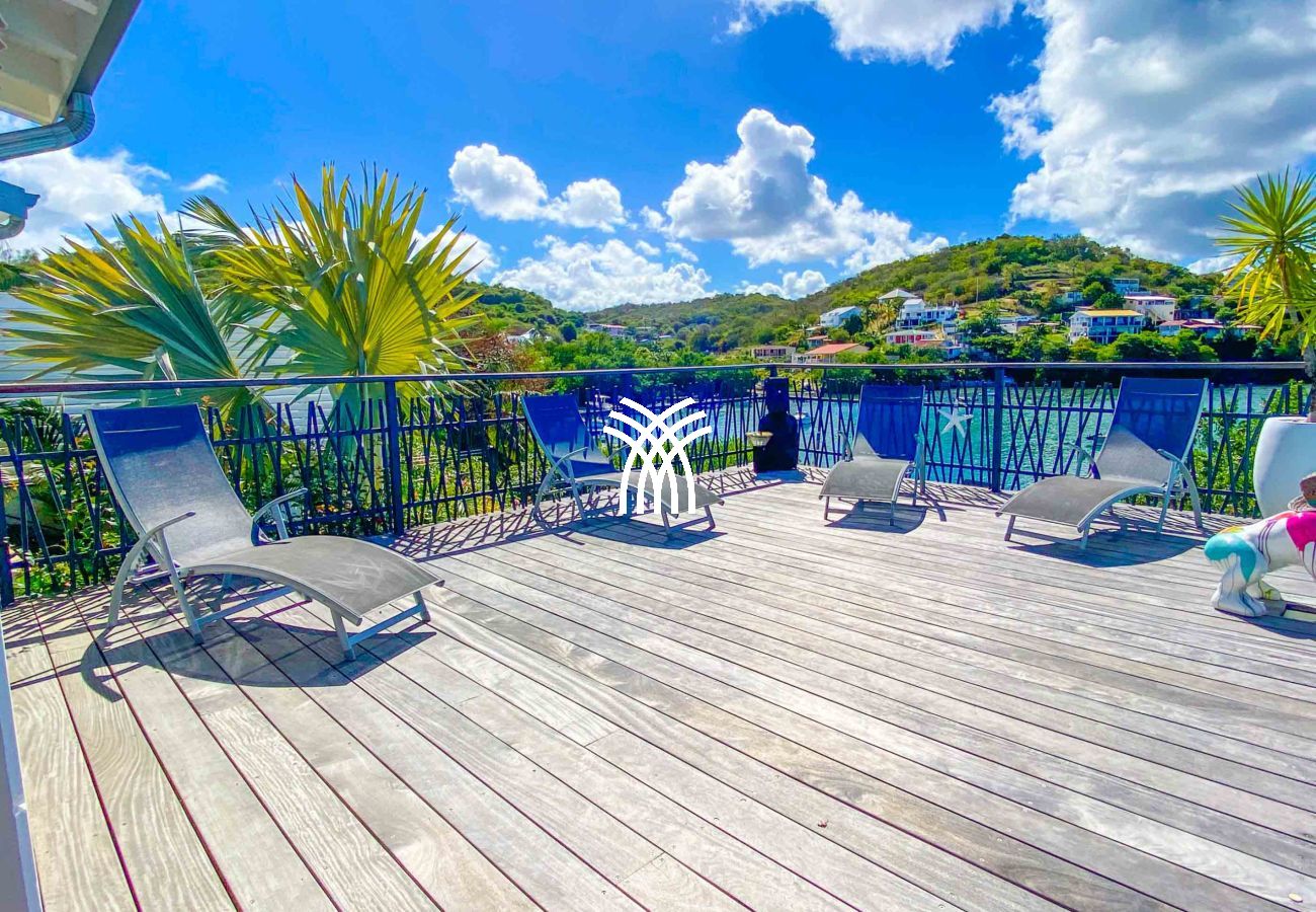 Villa in Le Robert - Oliver