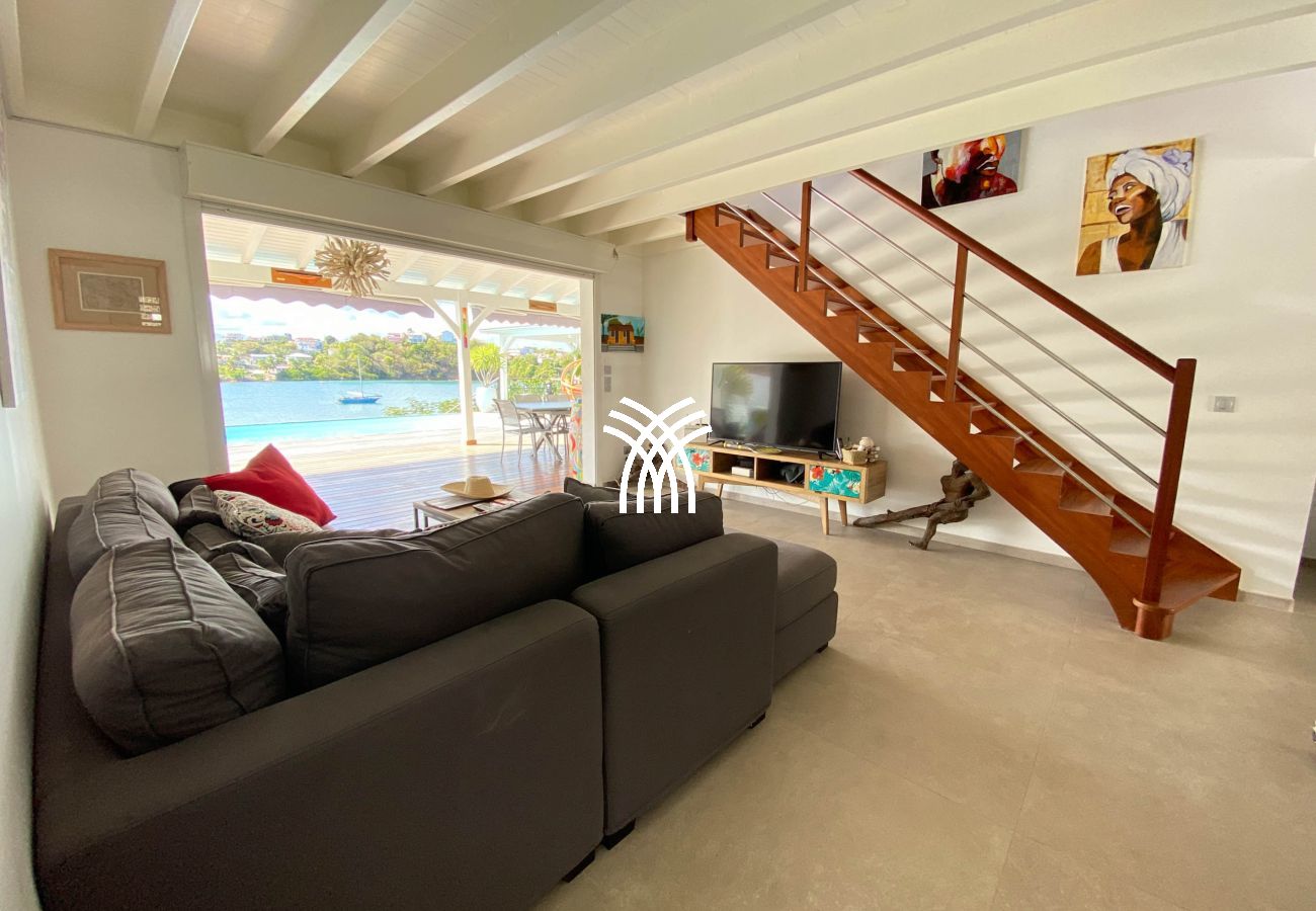 Villa in Le Robert - Oliver