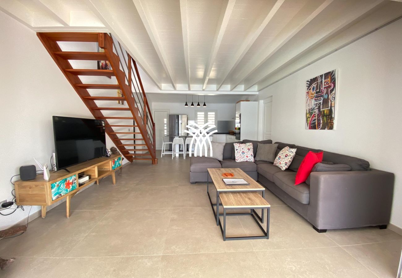 Villa in Le Robert - Oliver