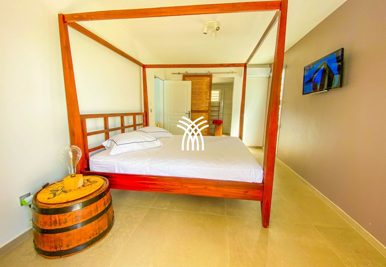 Villa in Le Robert - Oliver