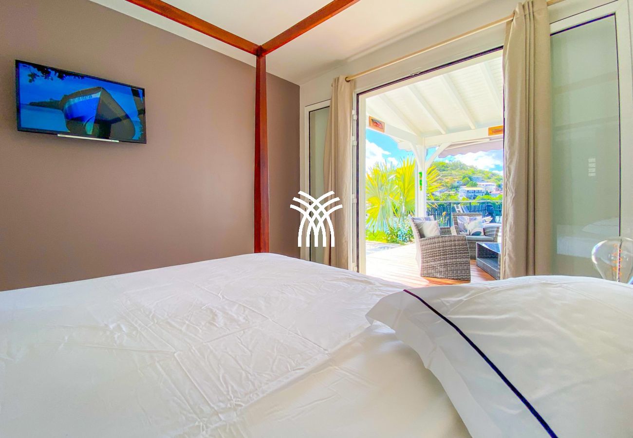 Villa in Le Robert - Oliver