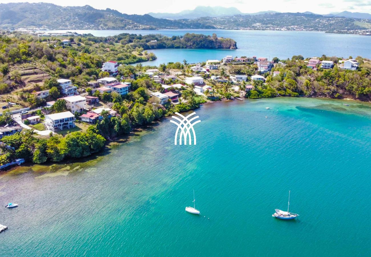 Villa in Le Robert - Oliver