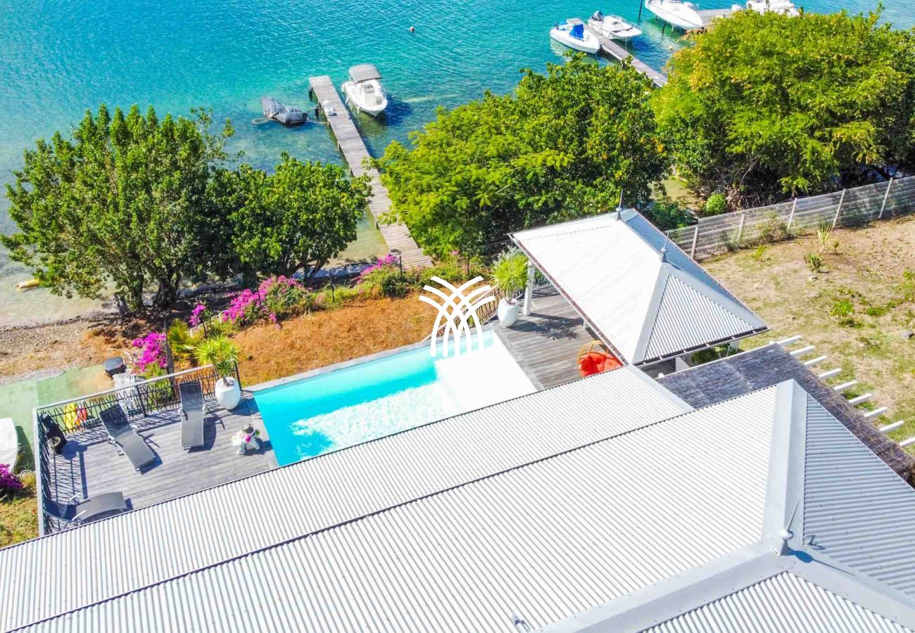 Villa in Le Robert - Oliver