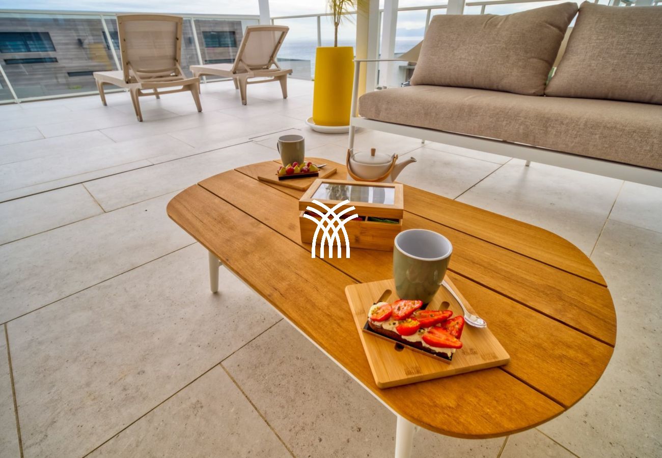 Villa in Saint-François - Sand Blue