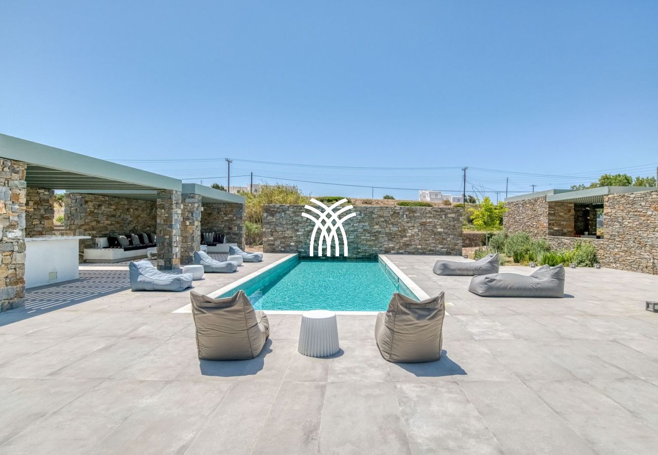 Villa in Xifara - Xifara