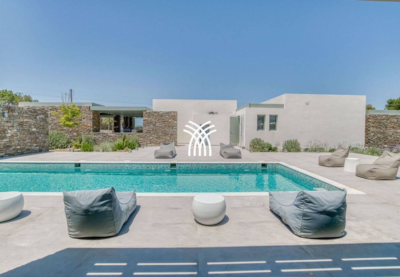 Villa in Xifara - Xifara