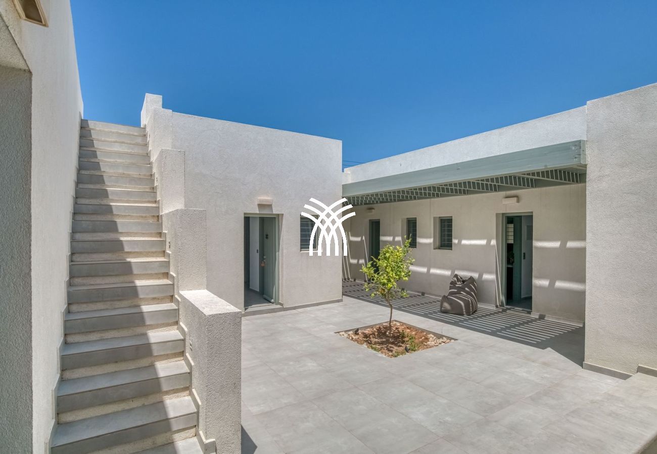 Villa in Xifara - Xifara