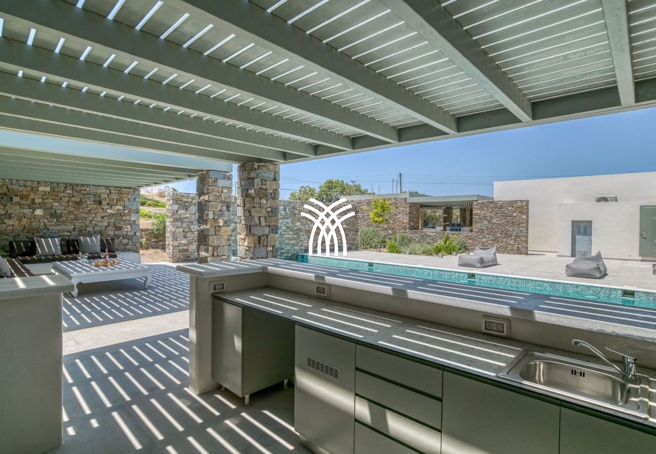 Villa in Xifara - Xifara