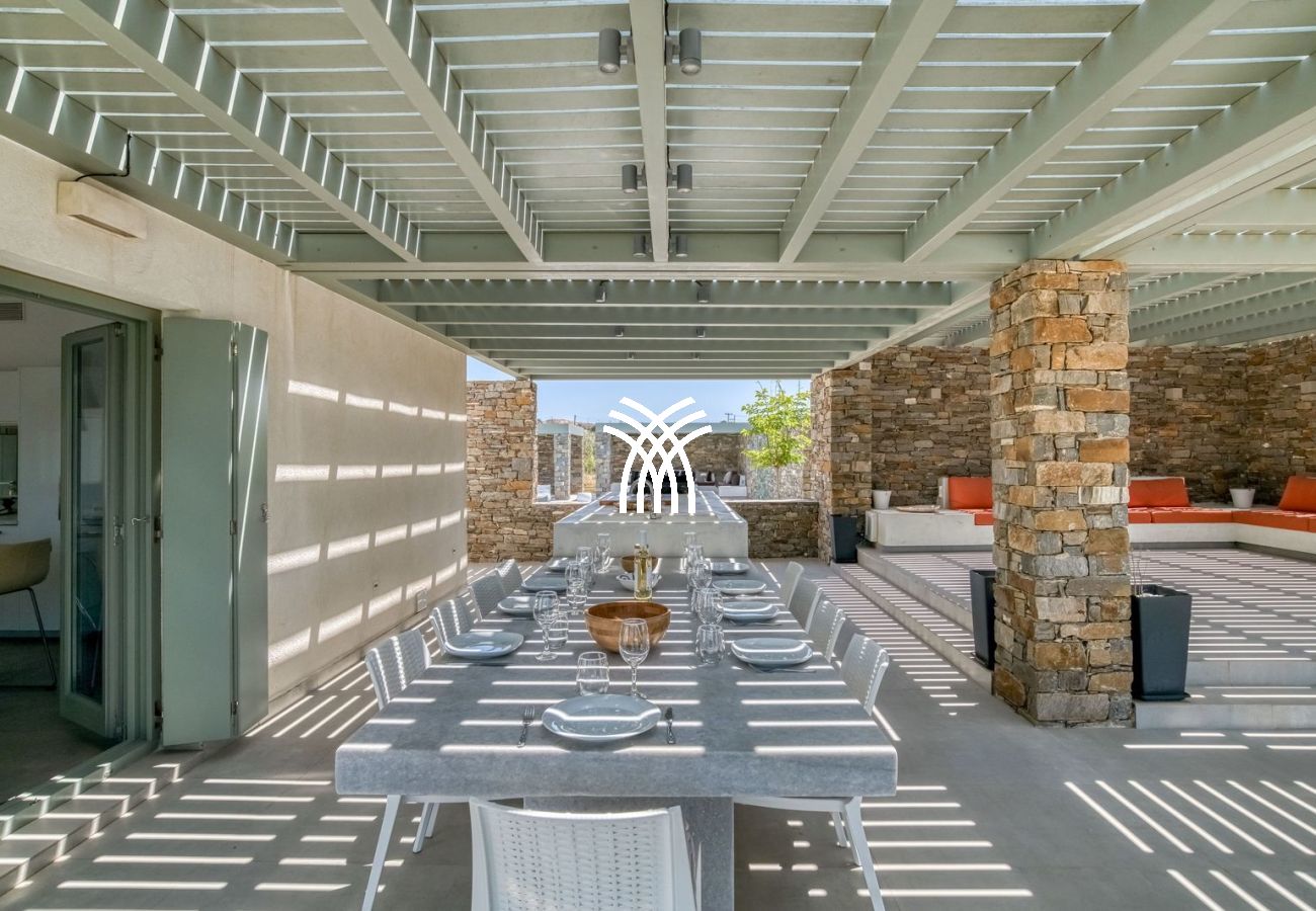 Villa in Xifara - Xifara