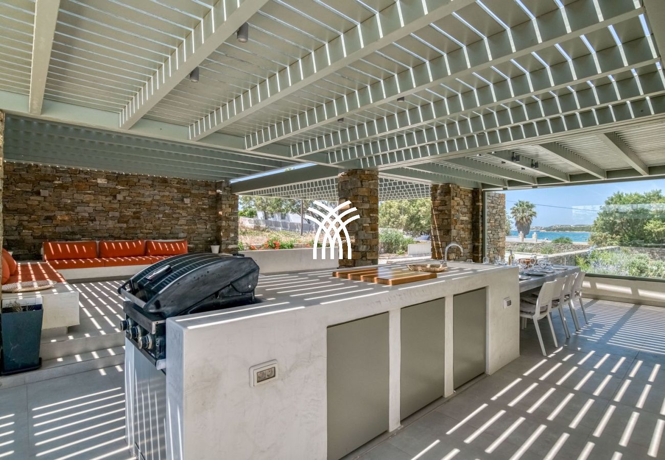 Villa in Xifara - Xifara