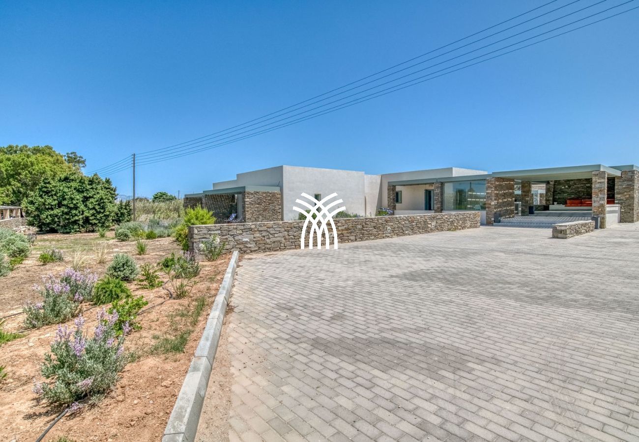 Villa in Xifara - Xifara